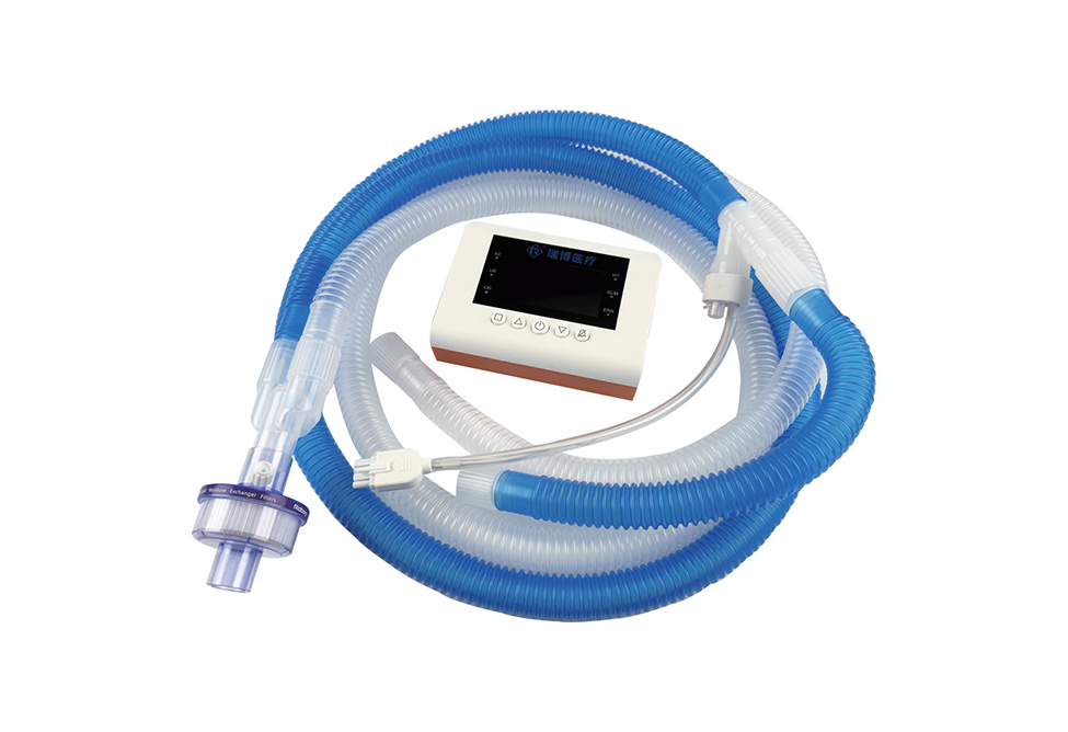 成人普通型加熱回路